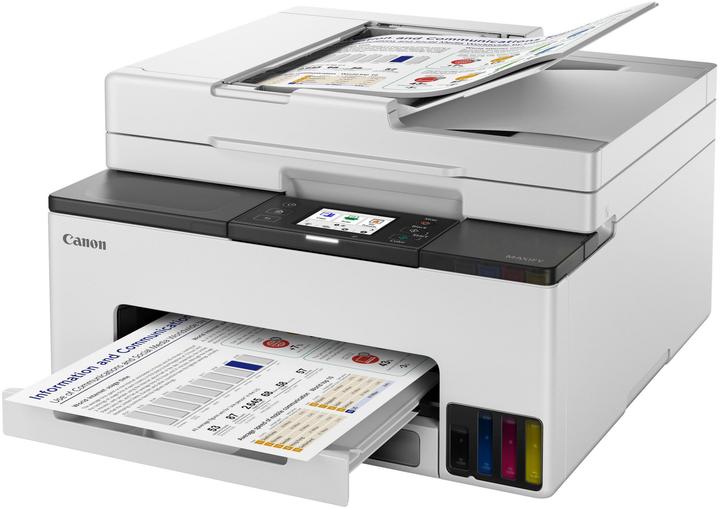 Image du produit Canon MAXIFY GX2050 (Réservoir d'encre, Couleur)