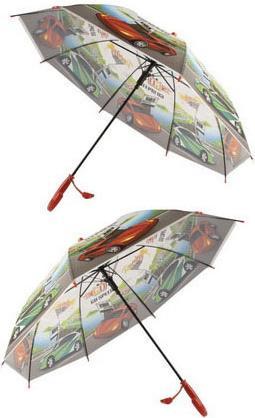 Immagine prodotto Jono Toys Auto con ombrello per bambini