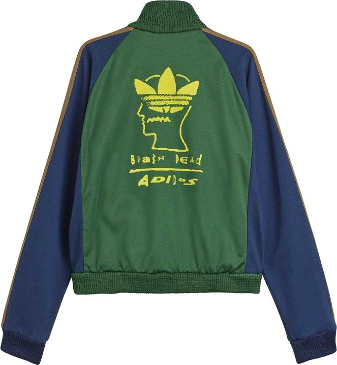 Produktbild Adidas Brain Dead Trainingsjacke (XS)