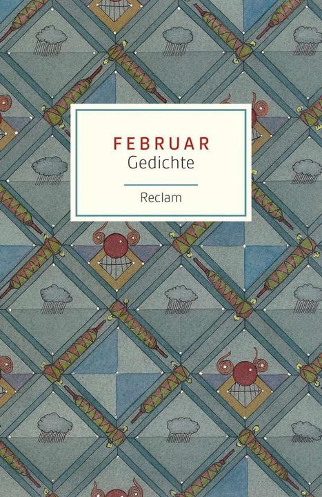 Februar (German, Christine Schmidjell, Evelyne Polt-Heinzl, 2013)