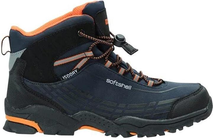 Image du produit Mountain Warehouse Bottes de randonnée Softshell (37)