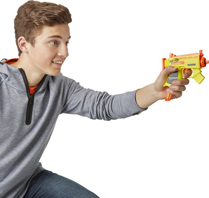 Produktbild Nerf Fortnite MicroShots
