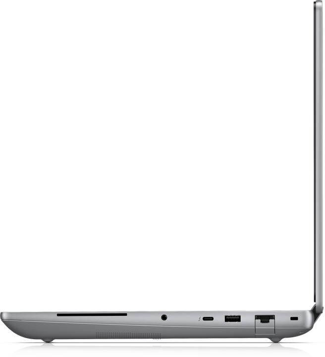 Produktbild HP ZBook Fury 16 G1i (16", 1000 GB, 32 GB, DE, Intel Core Ultra 7 265HX)