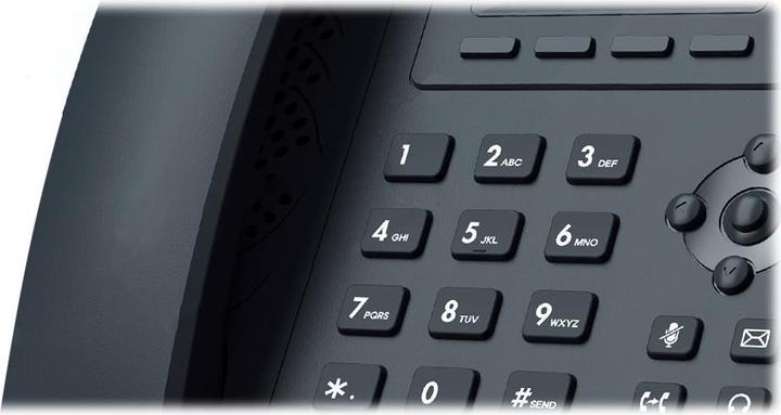 Actual product image Yealink SIP-T31G