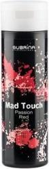 Actual product image Subrina Mad Touch (Passion Red)
