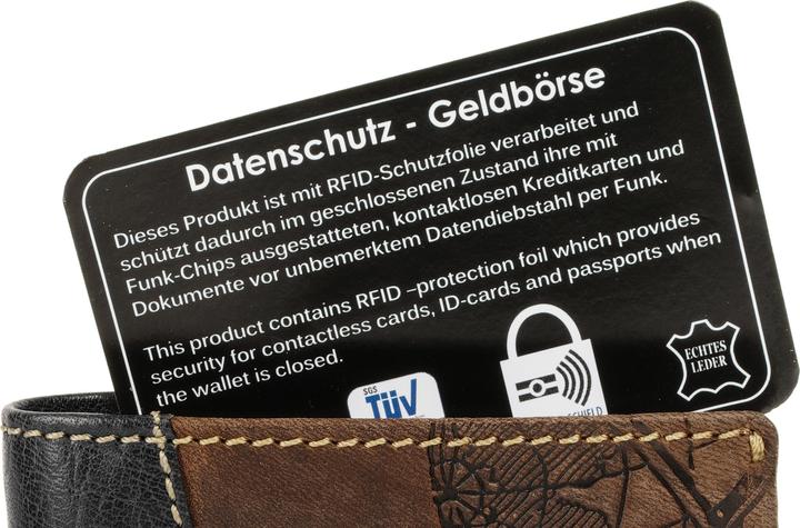 Image du produit Chiemsee Geldbörse