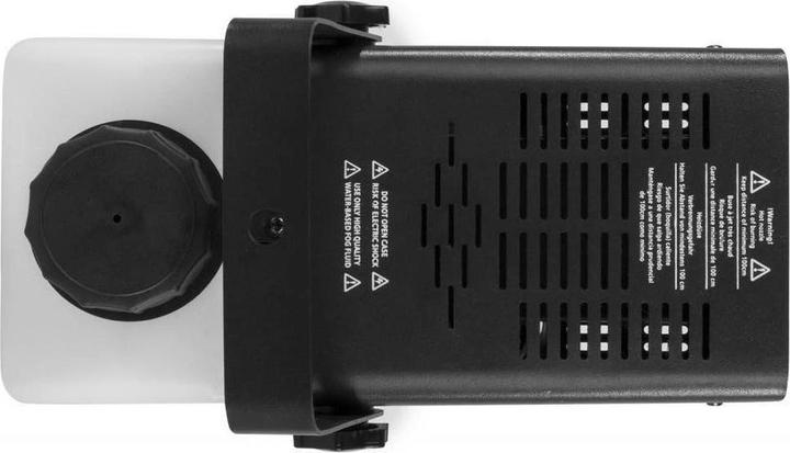 Actual product image BeamZ Rage 600I