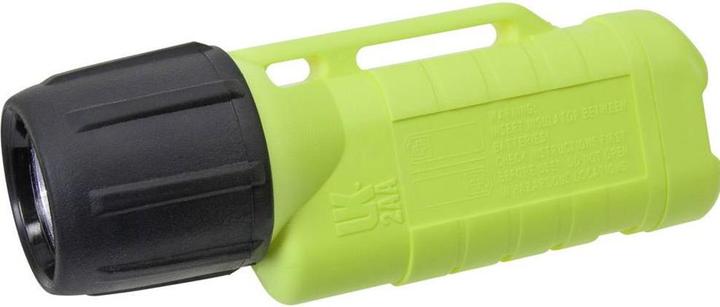 UK Helmlampe Ex Zone: 1 s 2AA (10.80 cm, 70 lm)