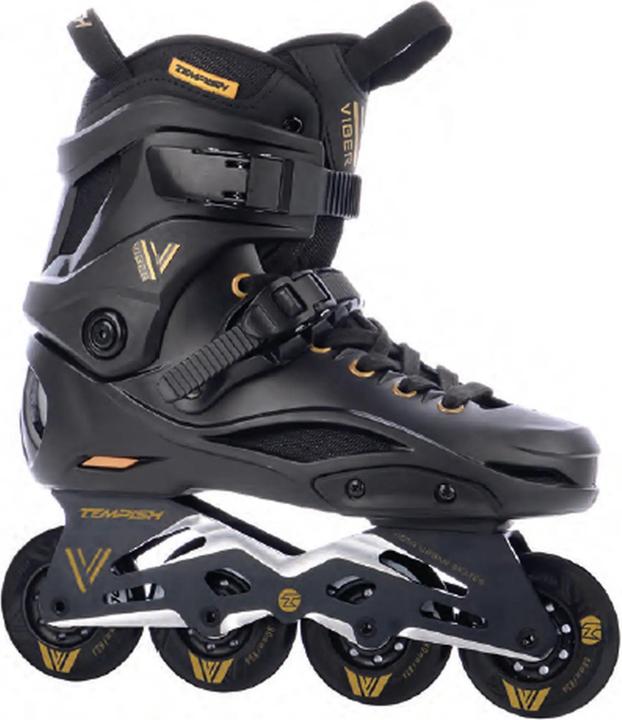 Produktbild Tempish Viber-Rollen (40)