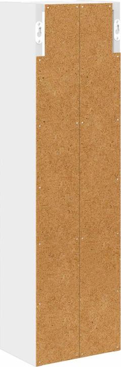 Produktbild vidaXL Badezimmerschrank (20 x 14 x 70 cm)