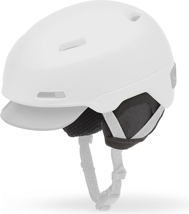 Image du produit Giro Kit d'hiver Sutton