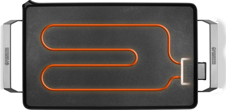 Produktbild Princess Table Chef Premium XXL (EU-Stecker)