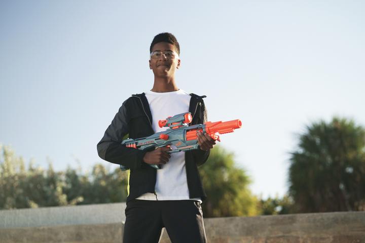 Produktbild Nerf Elite 2.0 Eaglepoint RD-8