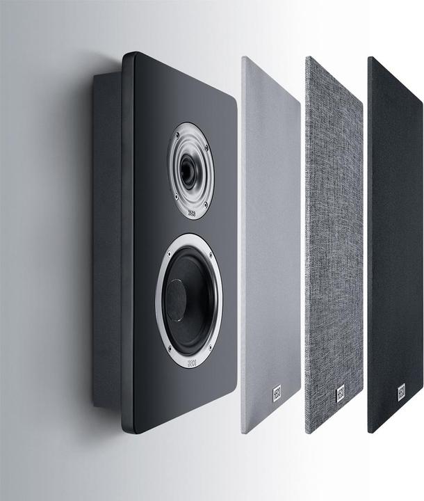 Actual product image Heco Ambient 11F (1 pair, 80 W)