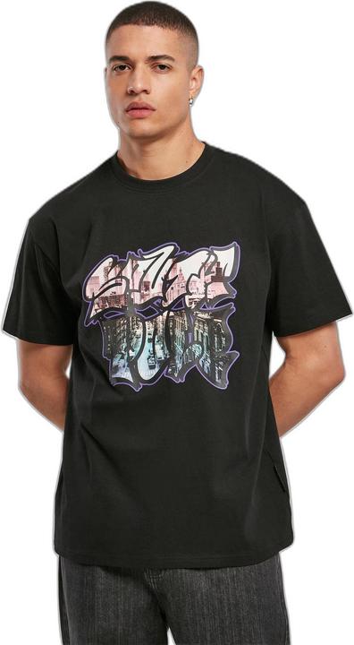 Produktbild Southpole Graphic Tee (S)