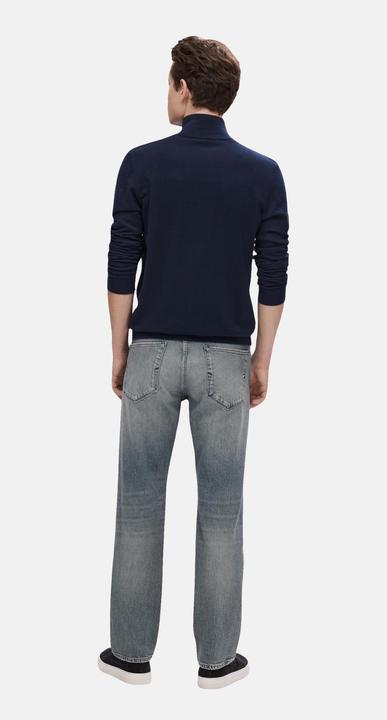 Produktbild Selected Pima-Baumwoll Strickjacke (XL)