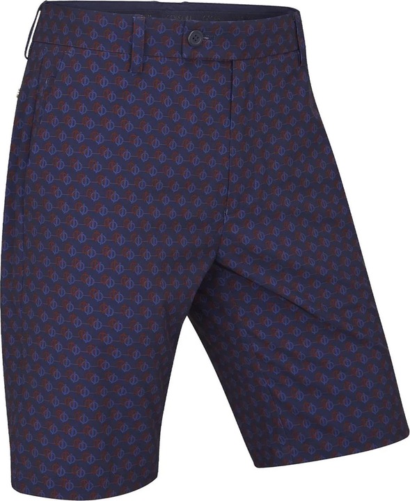 Marineblau