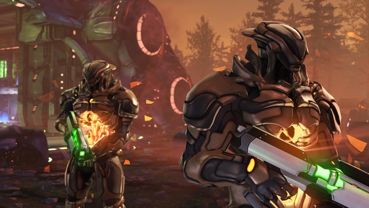 Produktbild 2K Games Xcom : Enemy Unknown (Xbox 360, DE)