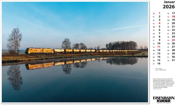 Produktbild EuroDual2026