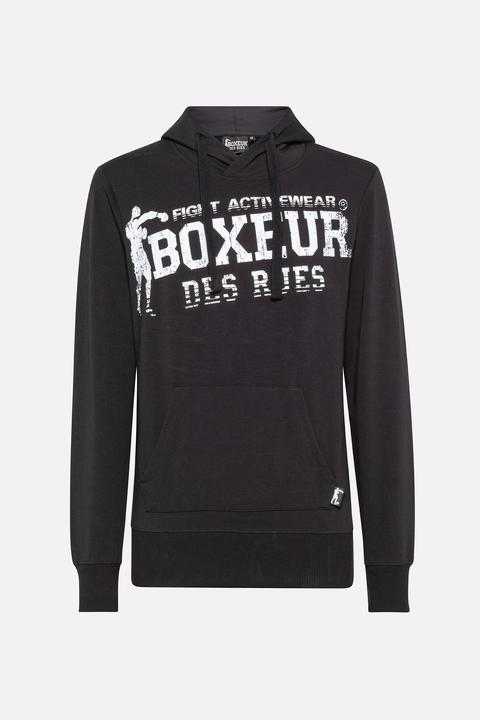 Produktbild Boxeur des Rues Hooded Sweat thumb opening (S)