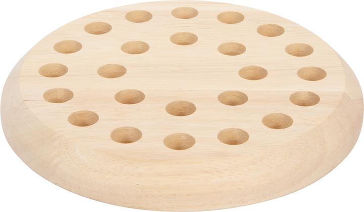 Actual product image small foot Colors memo