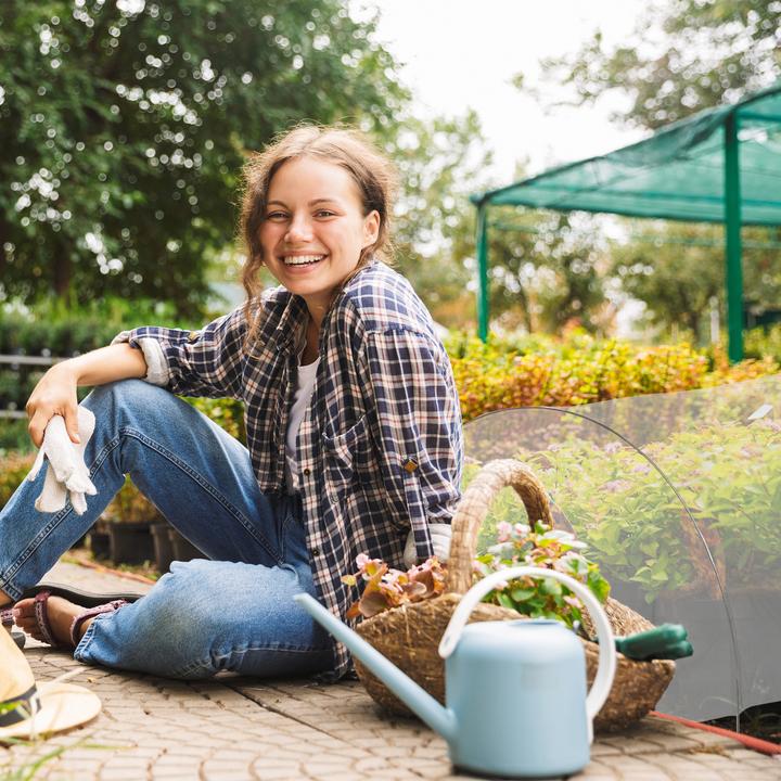 Immagine prodotto Relaxdays Serra per-orto