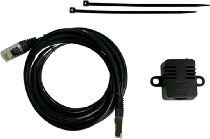 Immagine prodotto Gude 7205-2 Sensore di temperatura/umidità