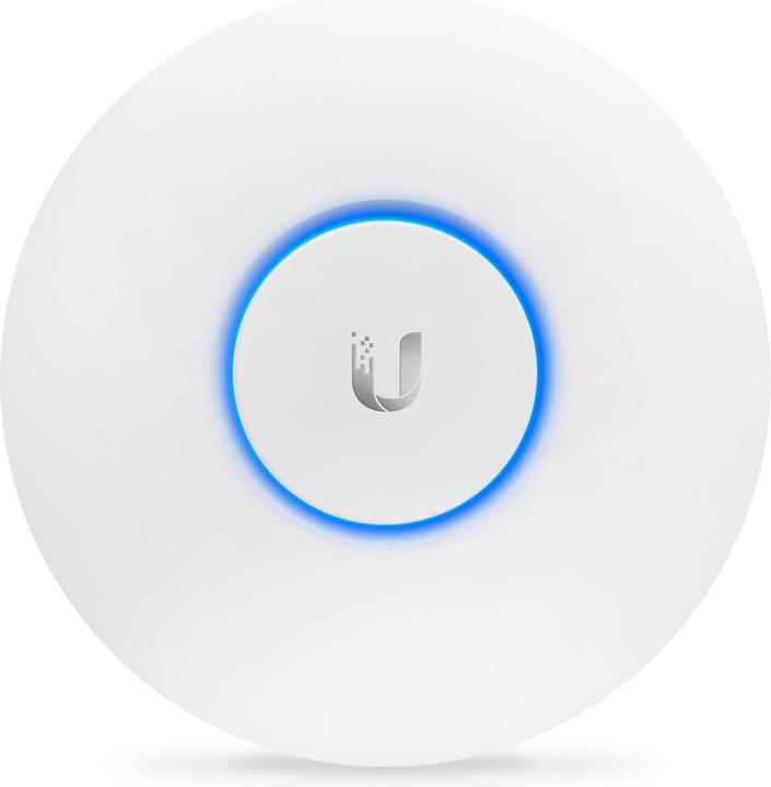 Image du produit Ubiquiti UniFi UAP-AC-Lite-5 - jeu de 5 (866 Mbit/s)