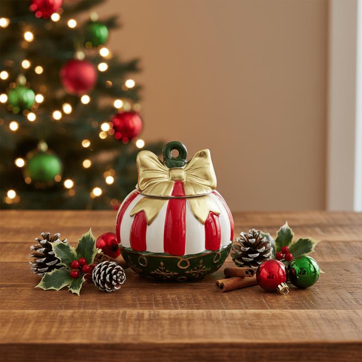 Image du produit Mon Chouchou Bonbonniere Weihnachtskugel