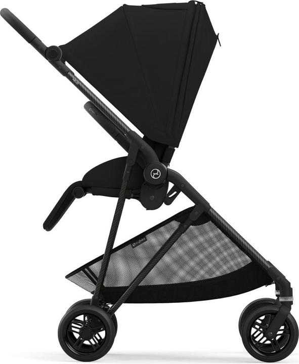 Produktbild Cybex Melio Carbon