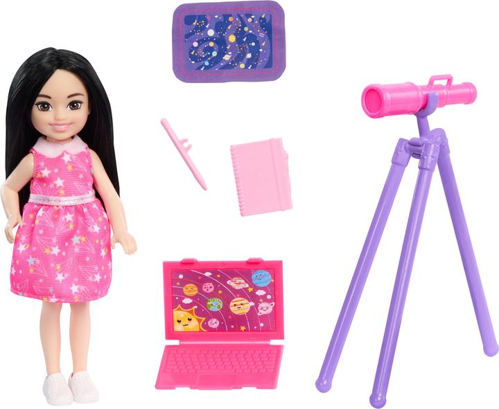 Image du produit Barbie Chelsea (Assorti - 1 pièce)