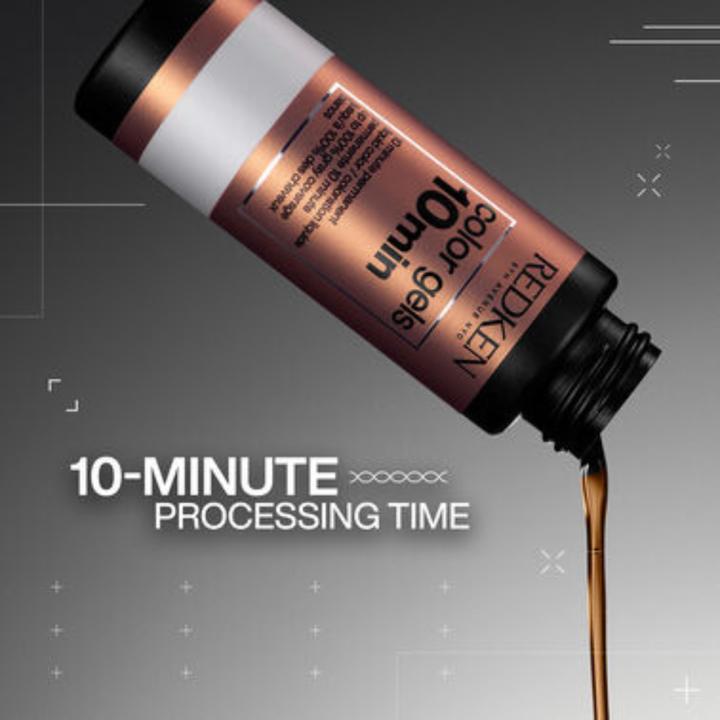Produktbild Redken RK CG 10 7N MIRAGE 60ML V111 (7n)