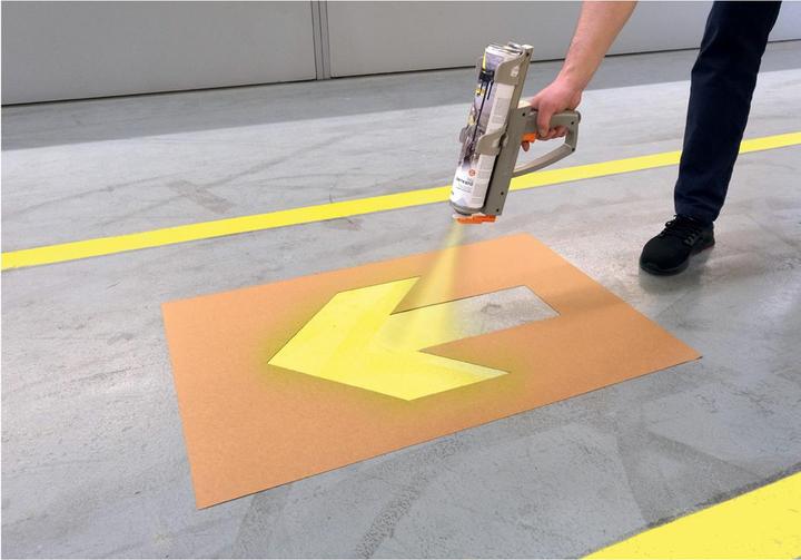 Produktbild Durable Markierpistole DURALINE EasyMover