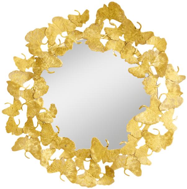 Produktbild Invicta Interior Ginkgo Leafs (68 cm)