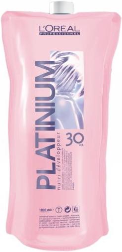 Produktbild L'Oréal Professionnel Platinium (6.0 dunkelblond intensiv)