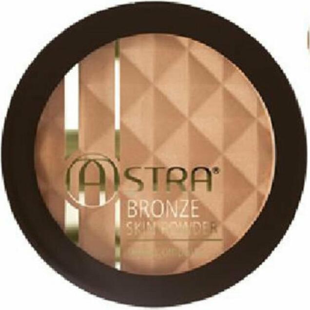 Produktbild Rimmel London Rimmel - Radiance Brick Bronzer 12 g - (002 Medium, Bronzer, 14 g)