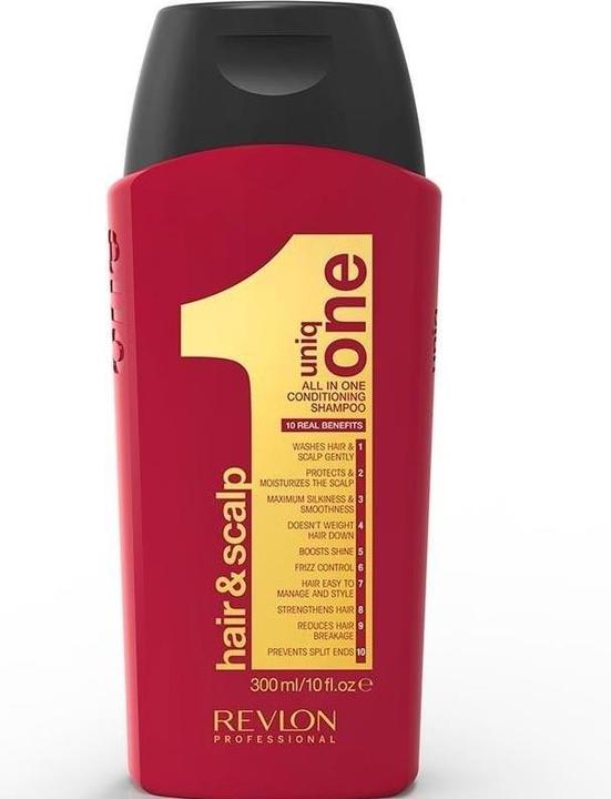 Produktbild Revlon Professional uniq one - Conditioning Shampoo (300 ml, Flüssiges Shampoo)