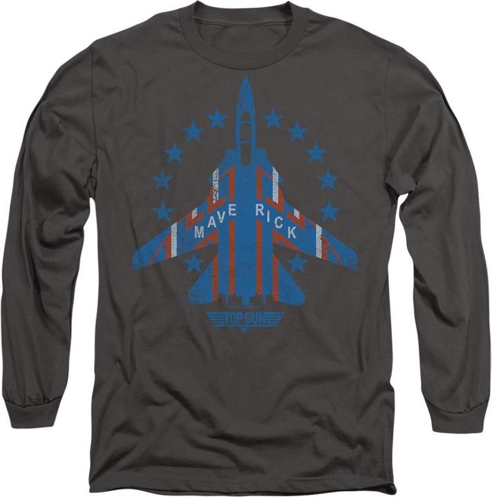 Immagine prodotto Top Gun Maverick Maglietta Adulto Unisex (XXL)