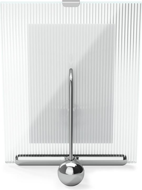 Actual product image Umbra Flute Bilderrahmen aus Glas (10 x 15 cm)
