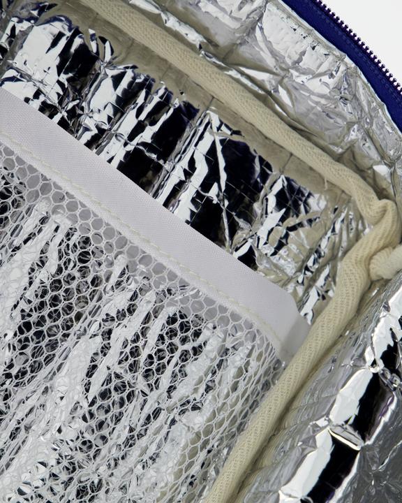 Actual product image Nicolas Vahé Cooling bag, NVCooling, Blue (8.40 l)