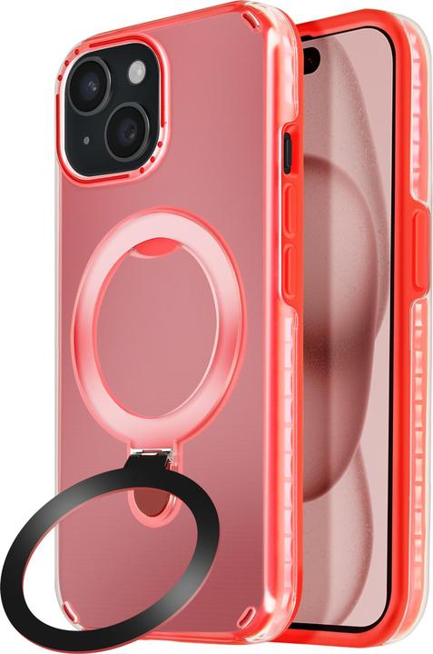 Produktbild Avizar StandEase Case (Apple iPhone 14 Plus)