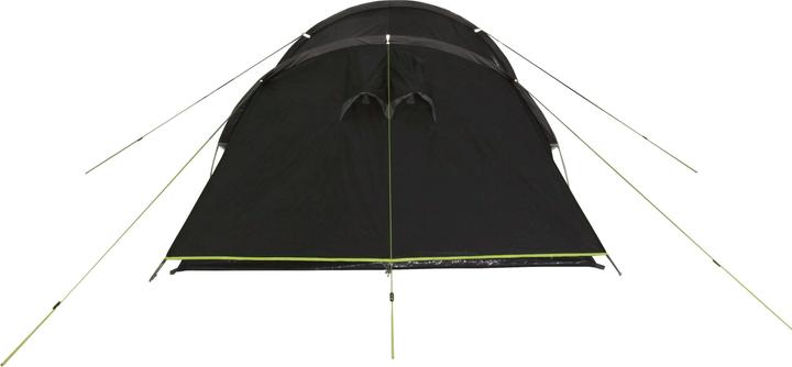 Actual product image High Peak Atmos (Tunnel tent, 5.30 kg, 3 persons)