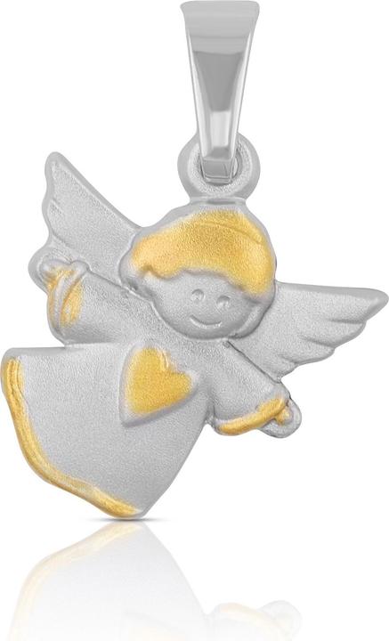 Image du produit Muau Ange (Or jaune 750/18K)