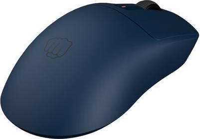 Immagine prodotto Fury Mysz Dla Graczy Tanto T4 Wireless Bezprzewodowa 12000dpi Granatowa Gamingowa (Senza fili)