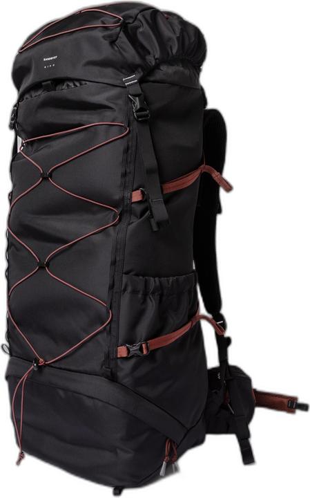 Image du produit Sandqvist Trail Hike 60 + 10 (60 l)