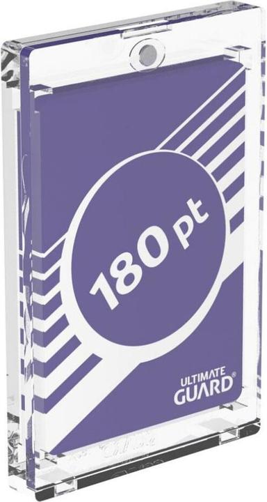 Immagine prodotto Ultimate Guard Magnetic Card Case 180 pt
