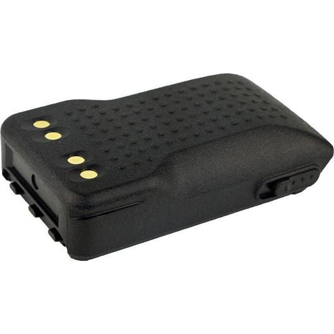 Thumbnail - CoreParts Battery for Two-Way Radio (2600 mAh), Notebook Akku, Schwarz