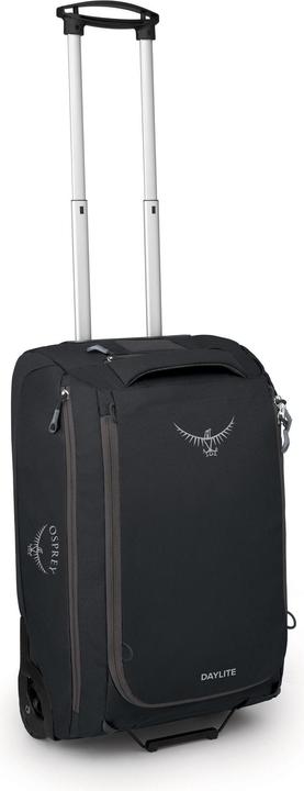 Actual product image Osprey Daylite CO Whld Duffle 40 2 Wheels Travel Bag 58 cm (40 l)