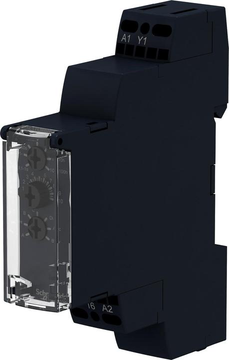 Produktbild Schneider Electric SS 10 functions relay - 1 s-100h
