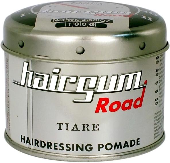 Produktbild Hairgum Road (Haarwachs)